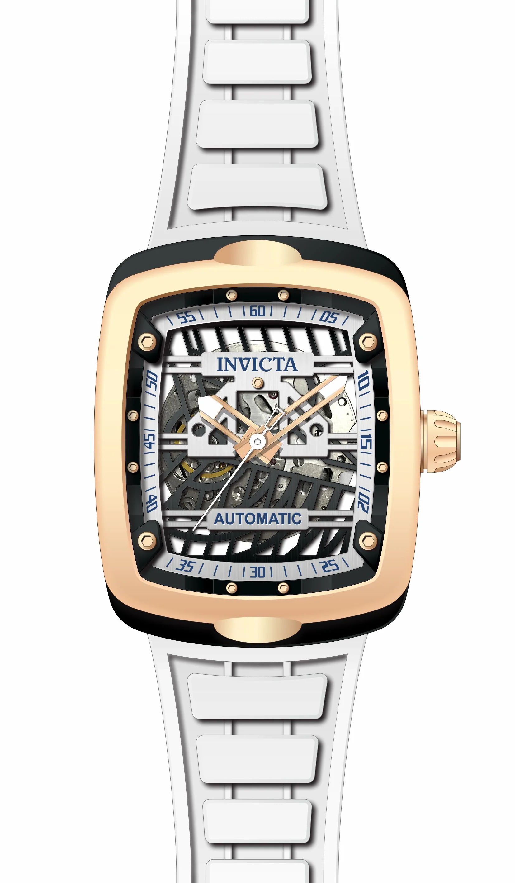 Parts for Invicta S1 Rally Diablo Men 43340 - Image 2