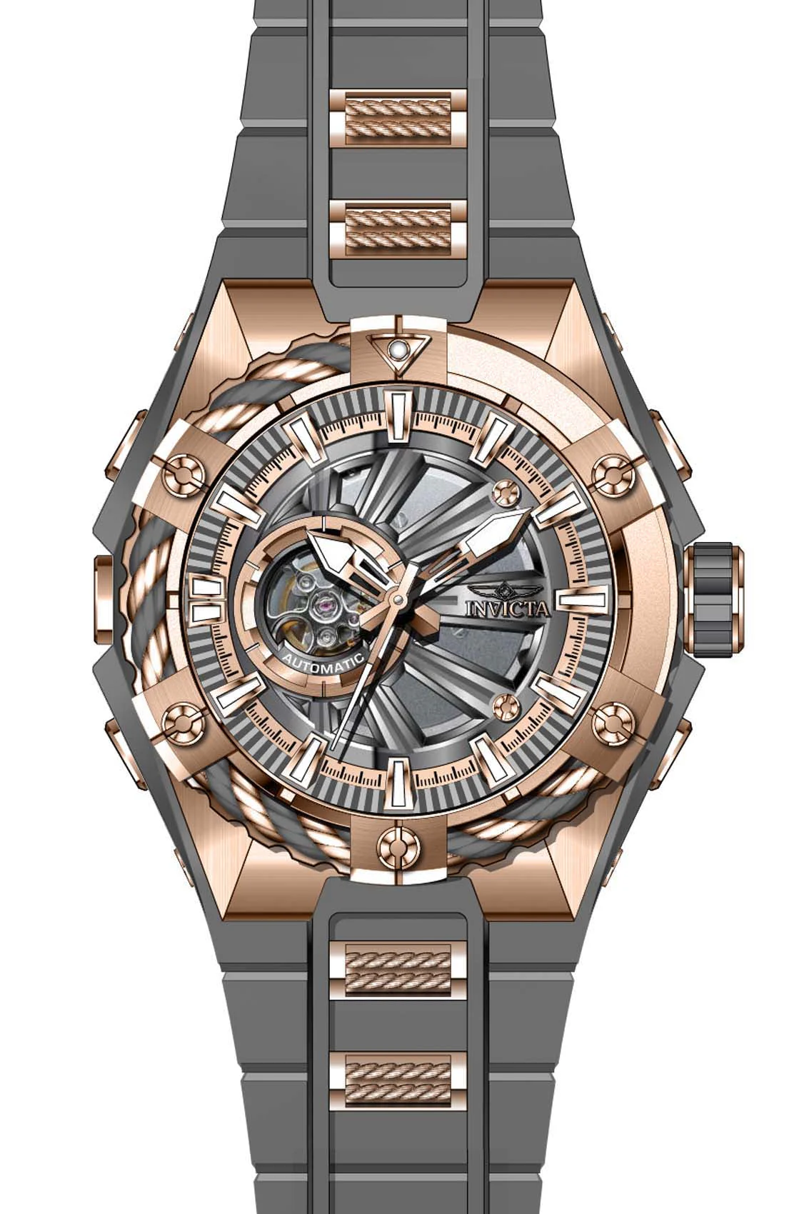 Parts for Invicta S1 Rally Men 28862