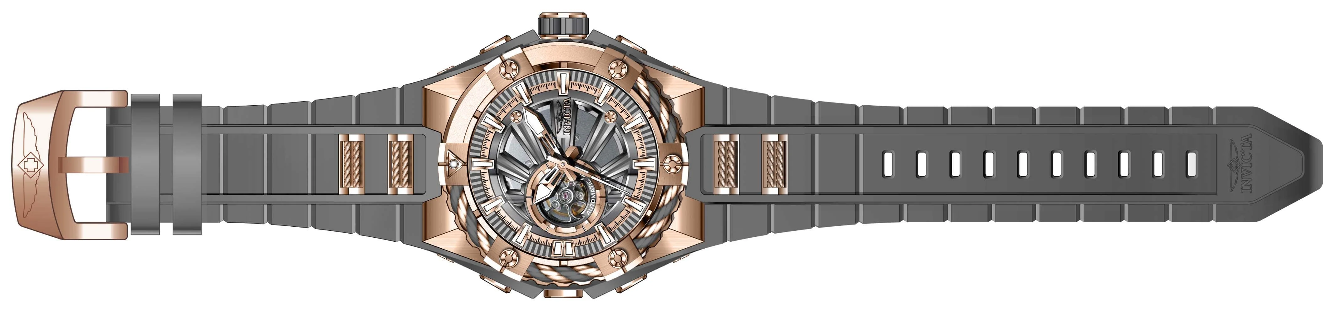 Parts for Invicta S1 Rally Men 28862 - Image 2