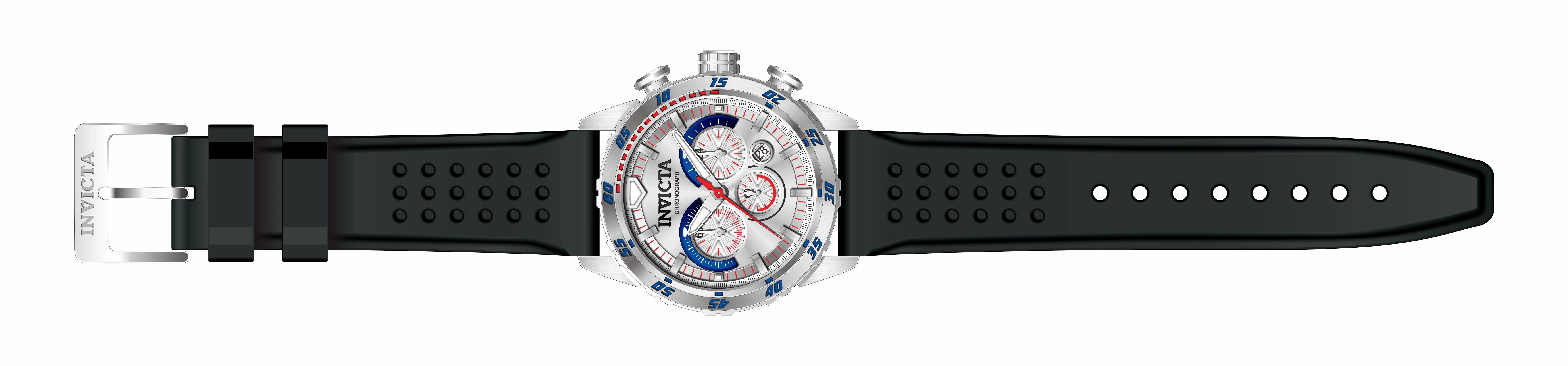 Parts for Invicta S1 Rally Men 34960
