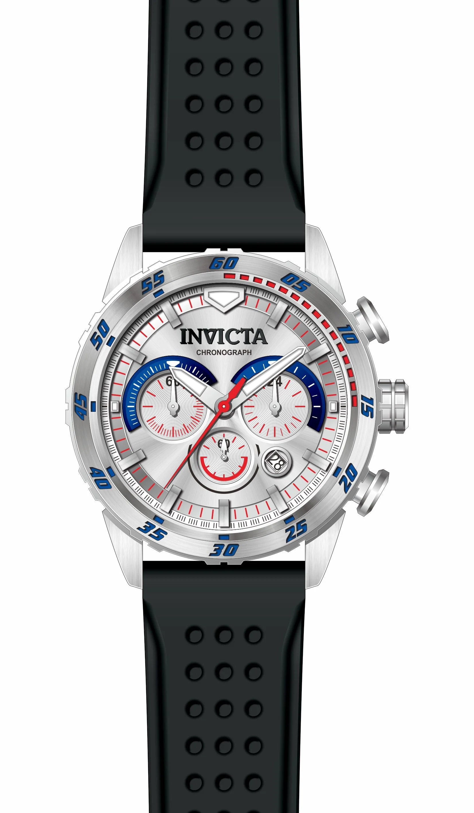 Parts for Invicta S1 Rally Men 34960 - Image 2