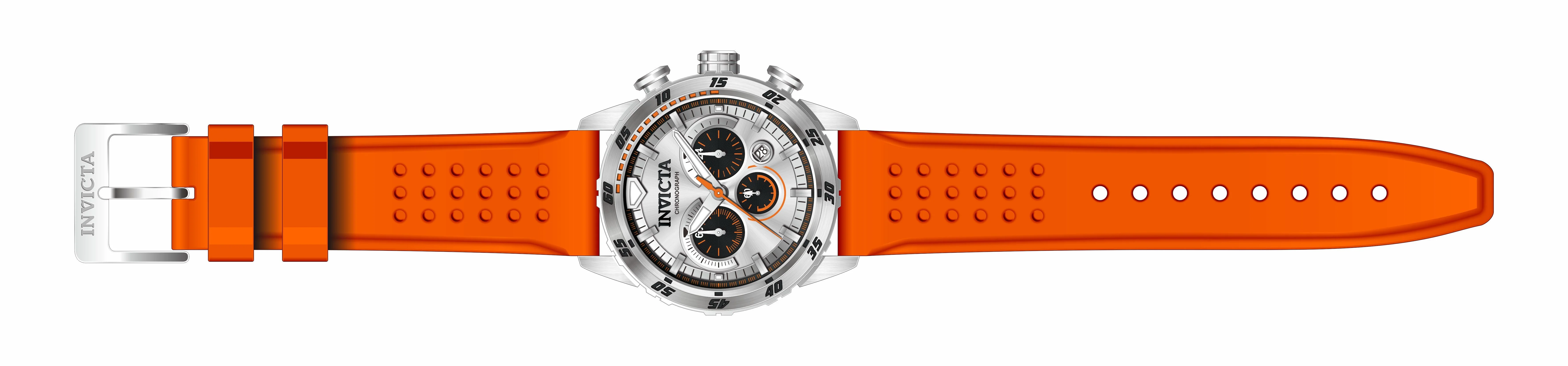 Parts for Invicta S1 Rally Men 34961