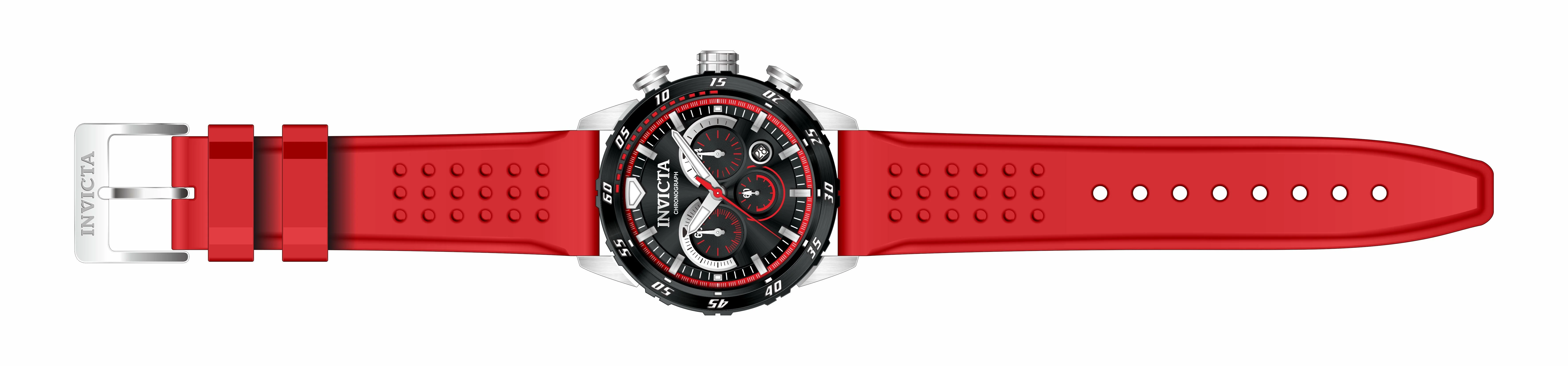 Parts for Invicta S1 Rally Men 34964