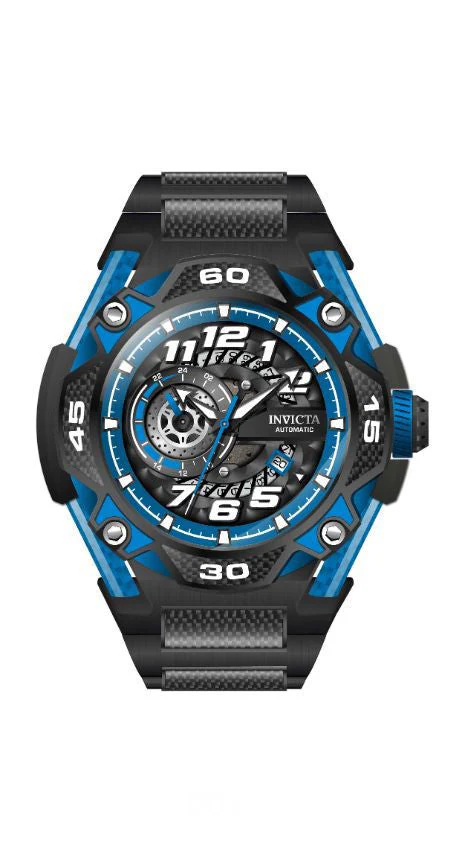 Parts for Invicta S1 Rally Men 36098