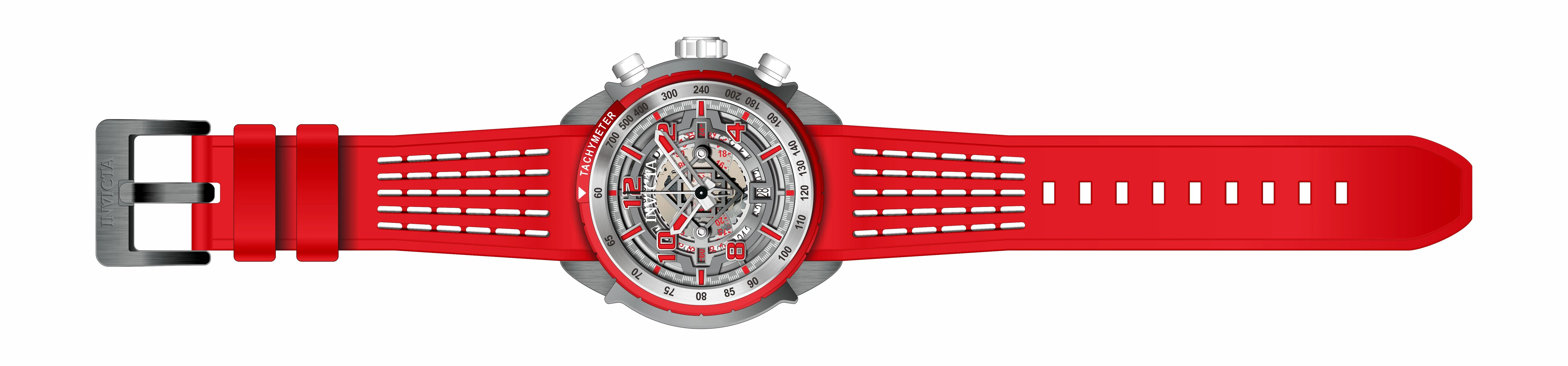 Parts for Invicta S1 Rally Men 36369