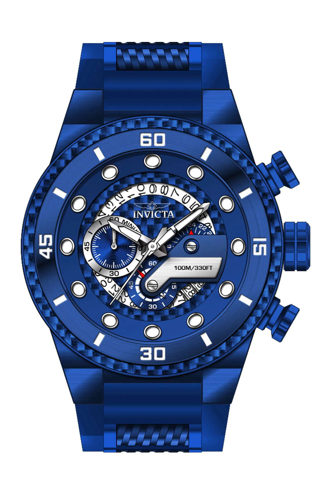 Parts for Invicta S1 Rally Men 40755 - Image 2