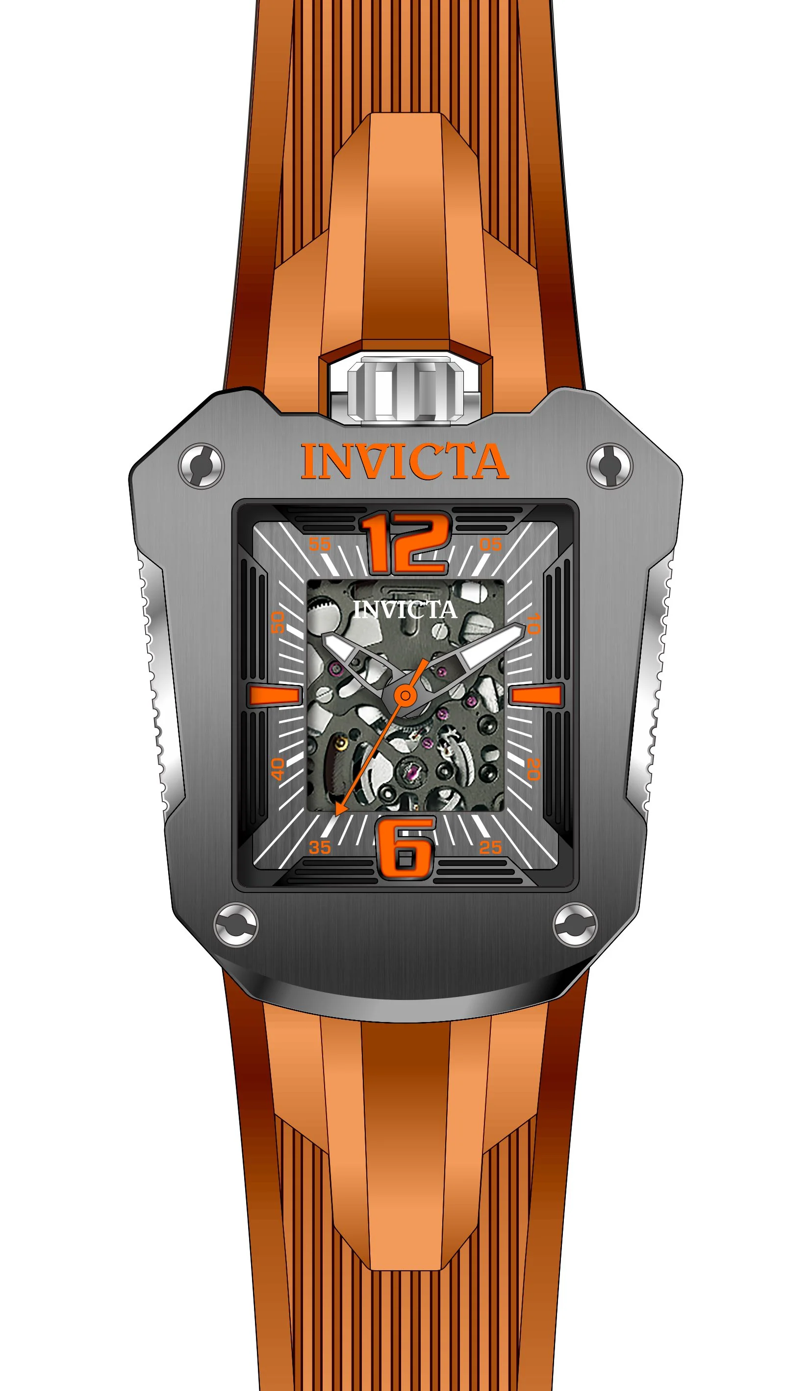 Parts for Invicta S1 Rally Men 41663 - Image 2