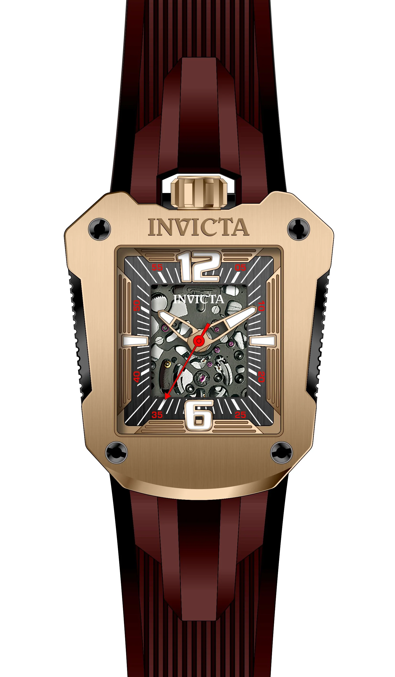 Parts for Invicta S1 Rally Men 41665 - Image 2