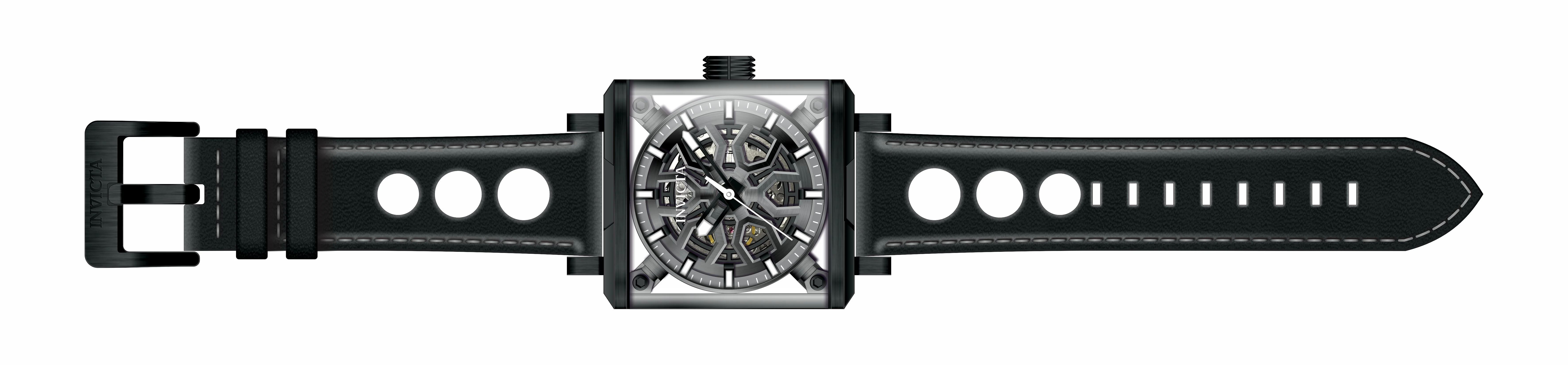 Parts For Invicta S1 Rally Men 44796