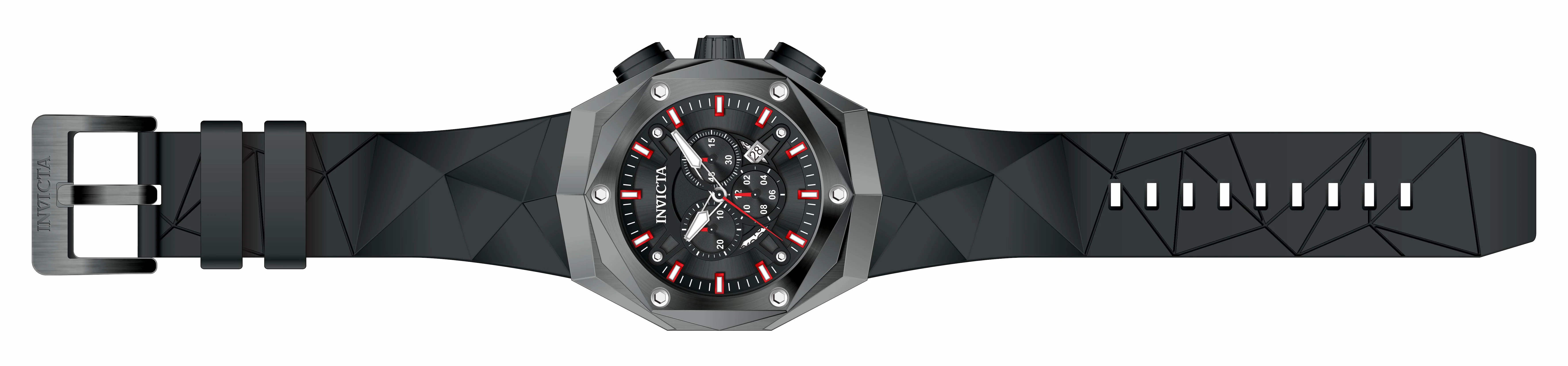 Parts For Invicta S1 Rally Men 45570