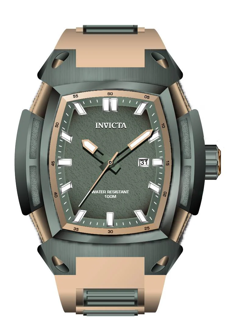 Parts For Invicta S1 Rally  Men 46751