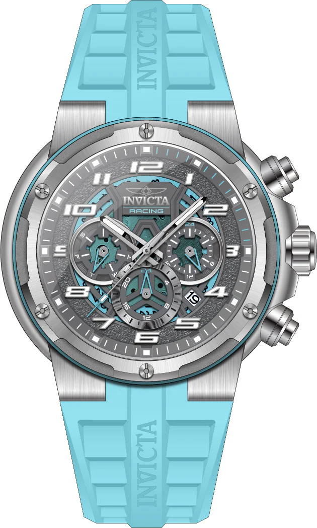 Parts For Invicta S1 Rally Men 50260