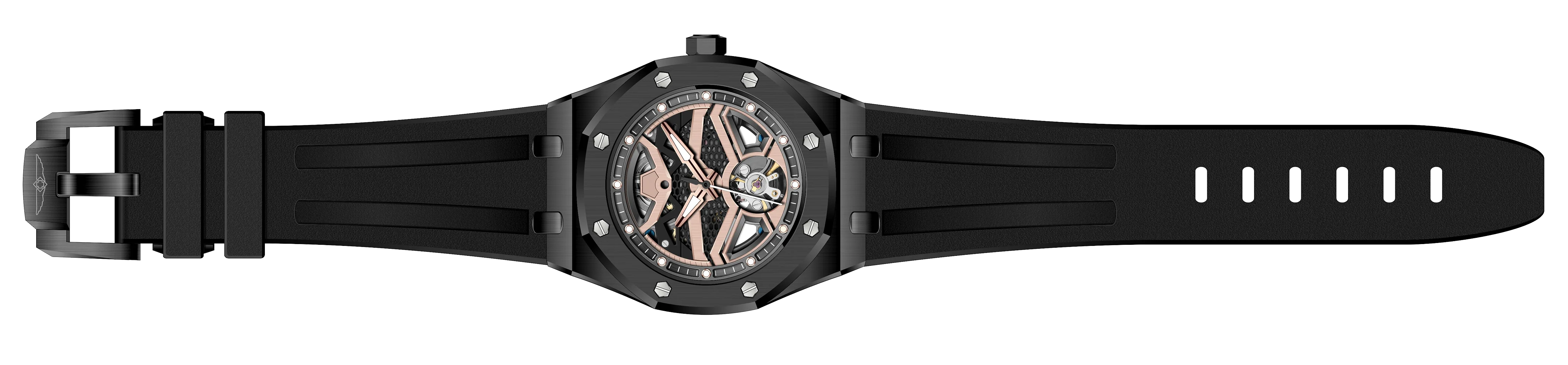 Parts For Invicta S1 Rally Men 70461