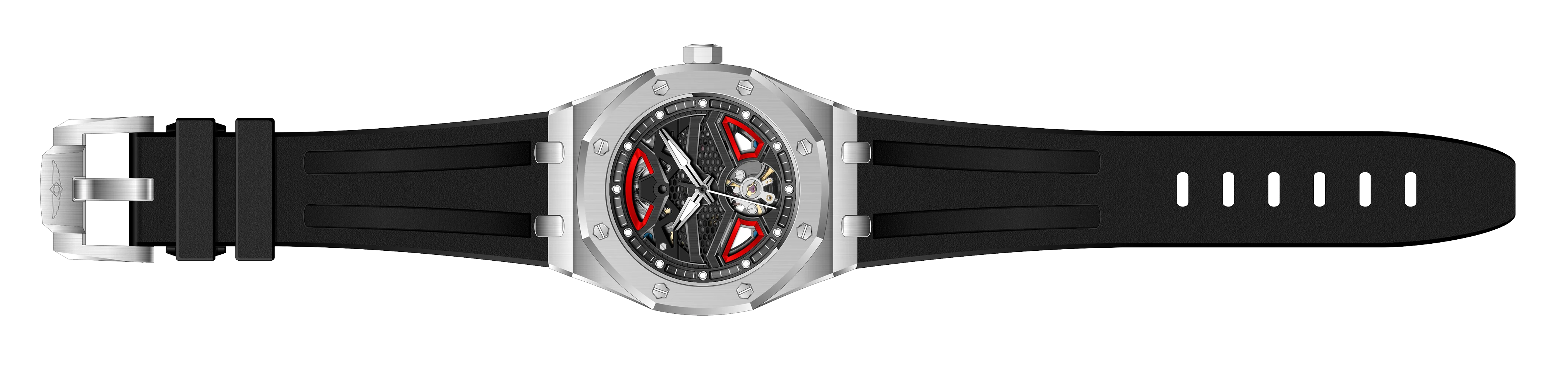 Parts For Invicta S1 Rally Men 70464