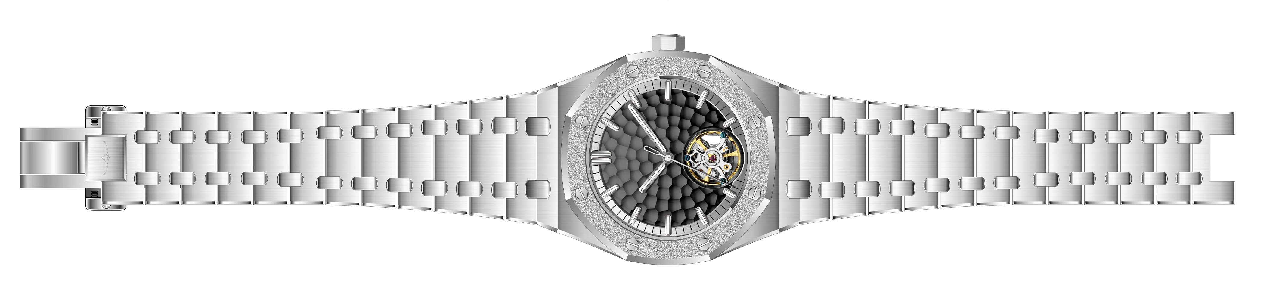 Parts For Invicta S1 Rally  Men 70470