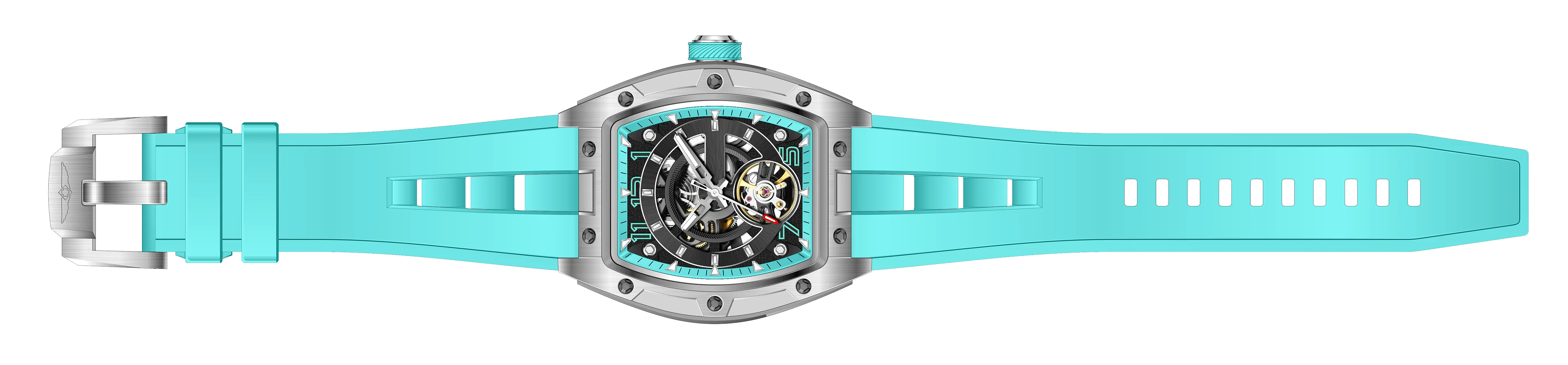 Parts For Invicta S1 Rally Men 70471
