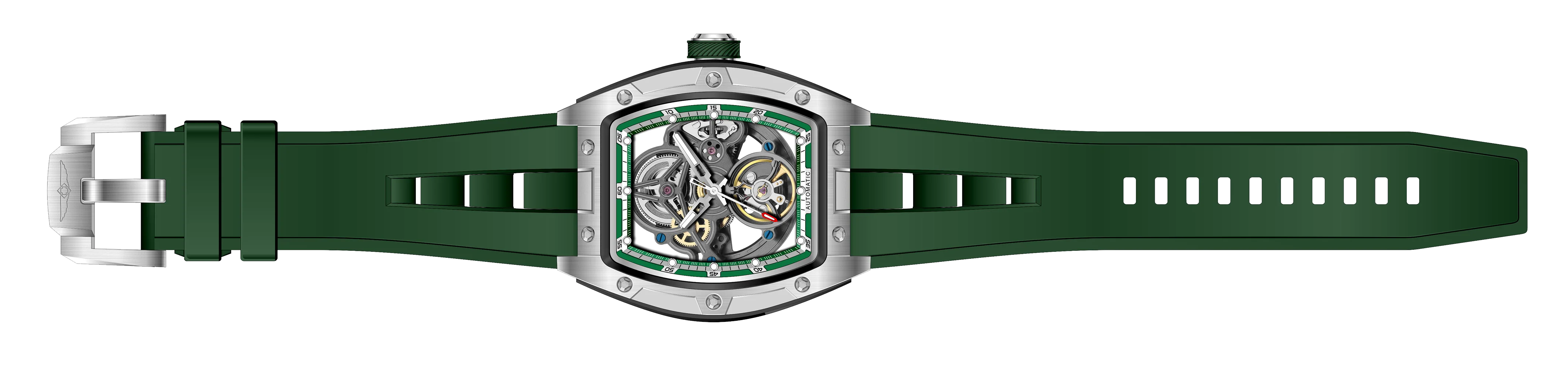 Parts For Invicta S1 Rally Men 70480