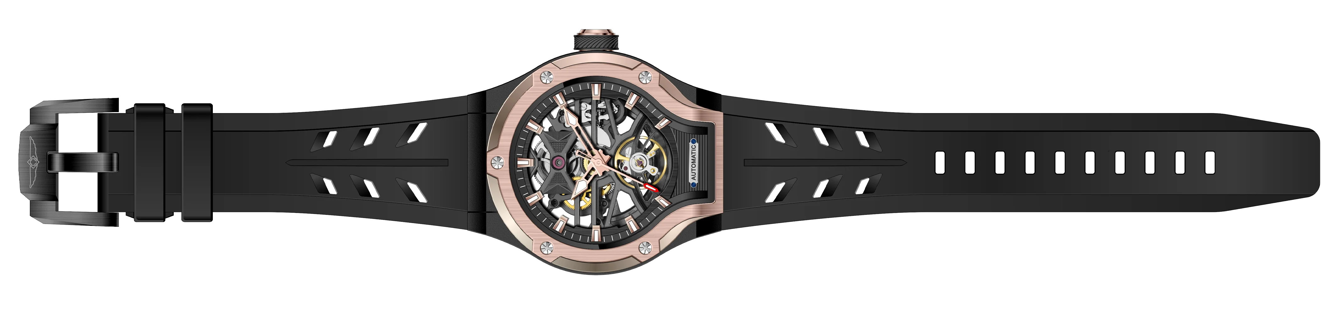 Parts For Invicta S1 Rally Men 70487