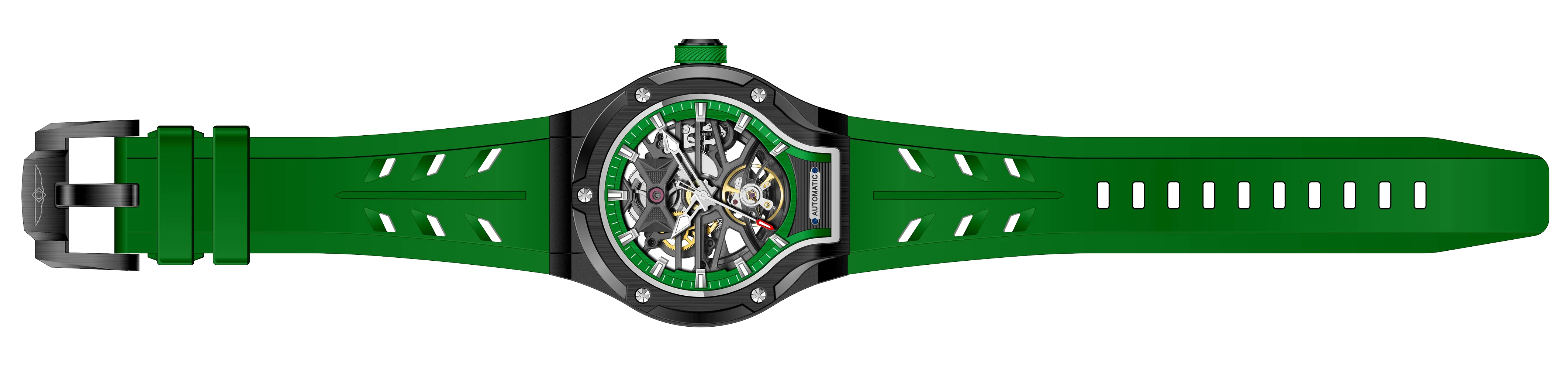 Parts For Invicta S1 Rally Men 70490