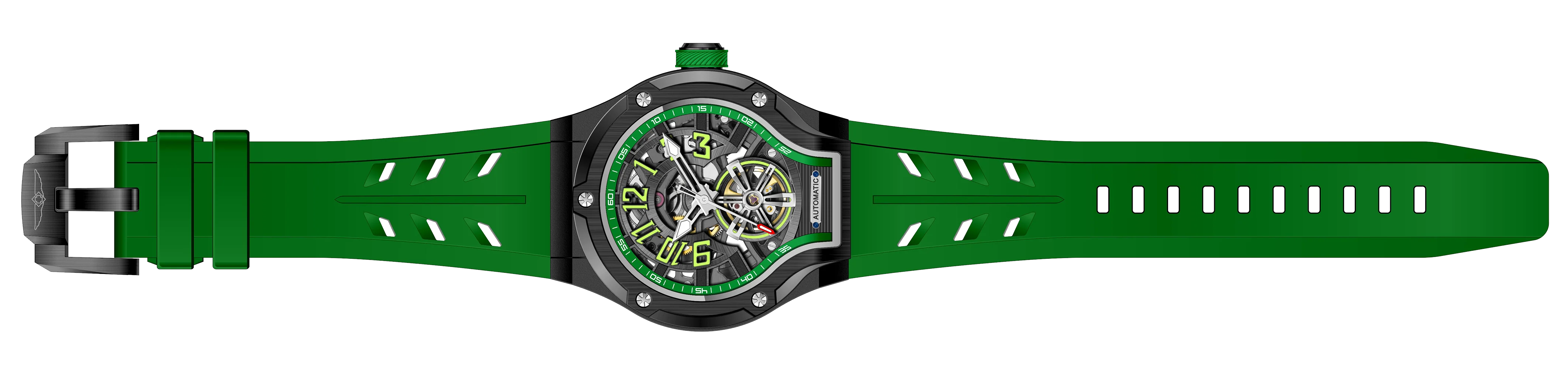 Parts For Invicta S1 Rally  Men 70497