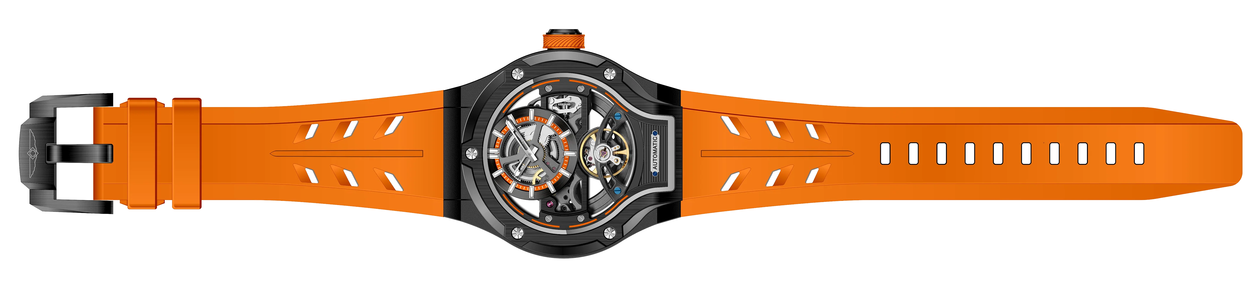 Parts For Invicta S1 Rally Men 70503