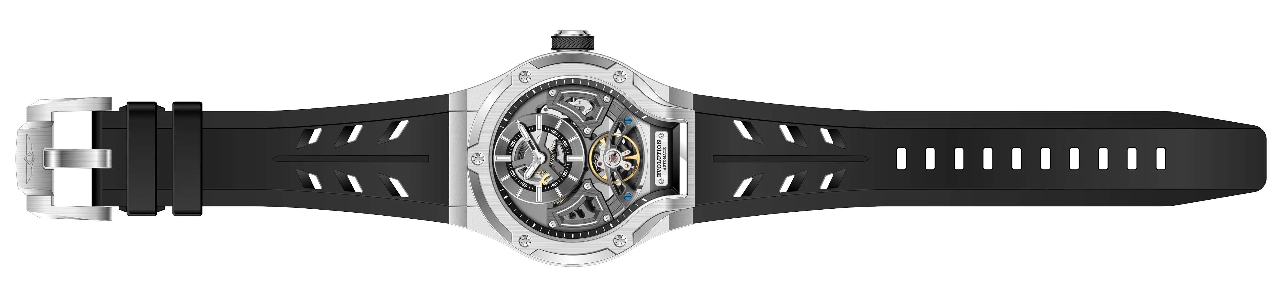 Parts For Invicta S1 Rally Men 70506