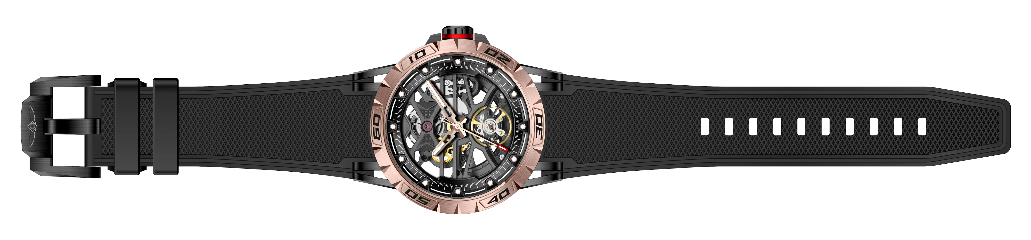 Parts For Invicta S1 Rally  Men 70525