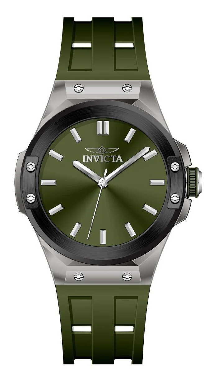Parts For Invicta Sea Base Men 50011