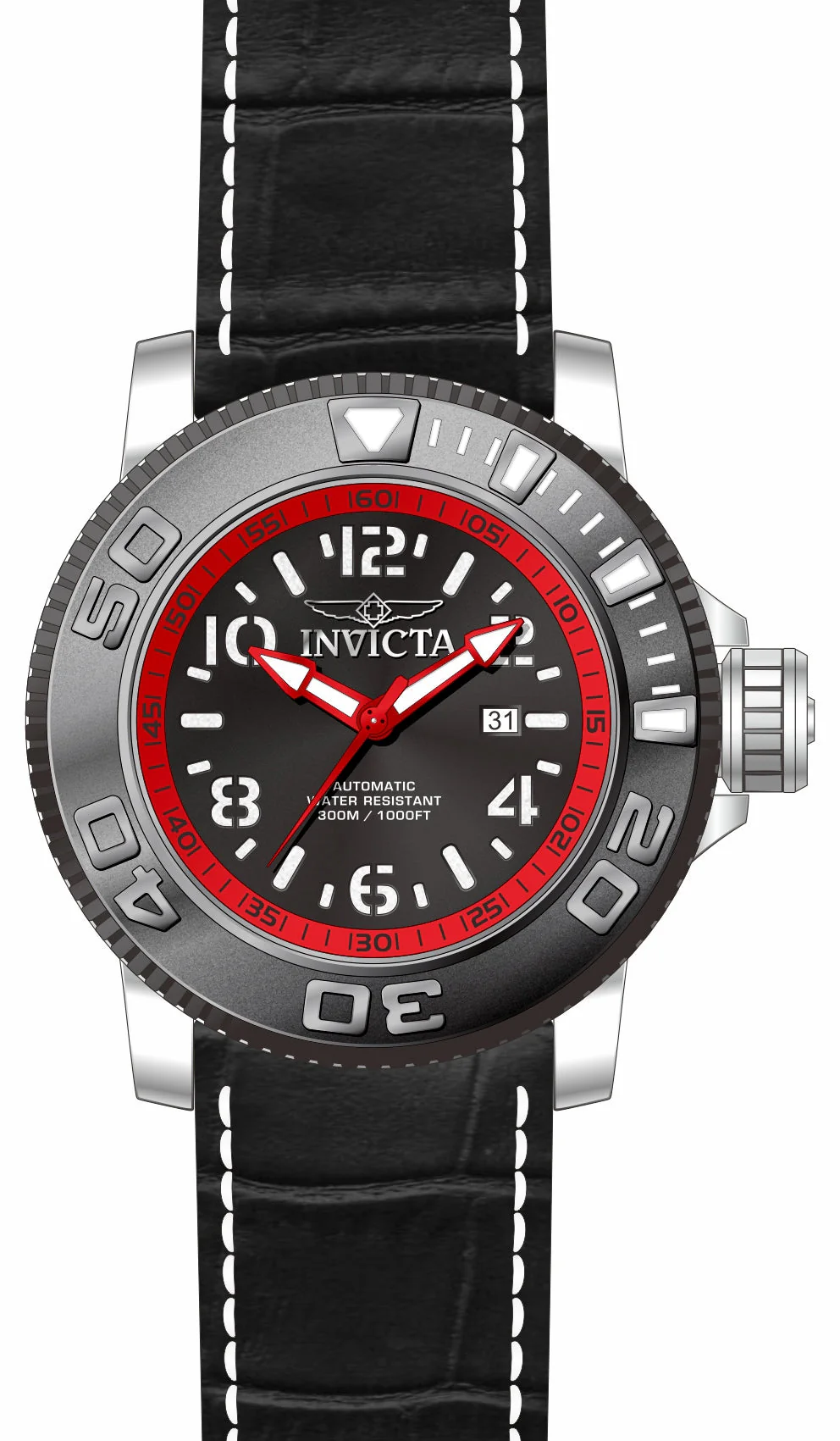 Parts for Invicta Sea Hunter Men 34780 - Image 2
