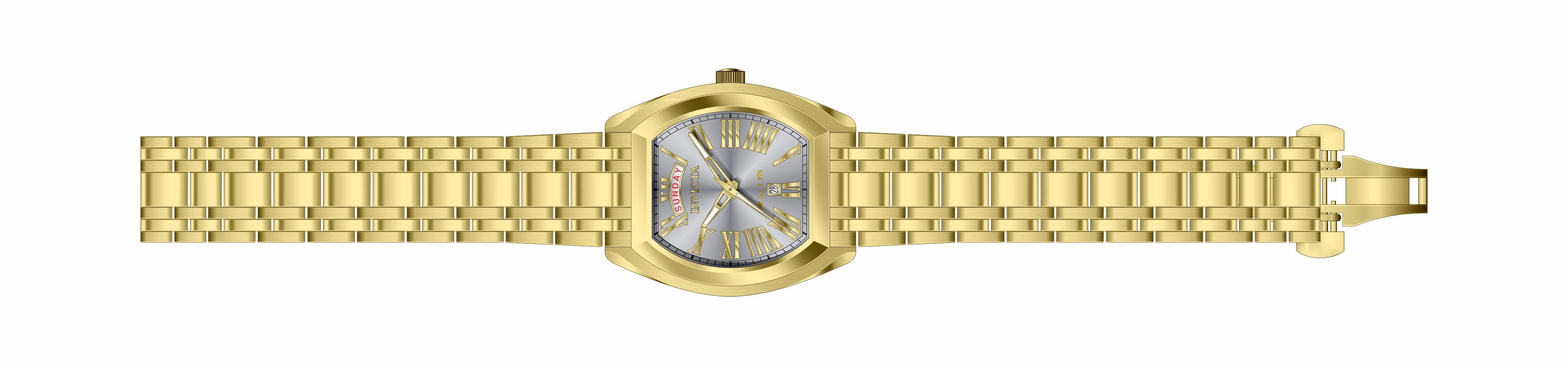 Parts for Invicta Slim Lady 43256