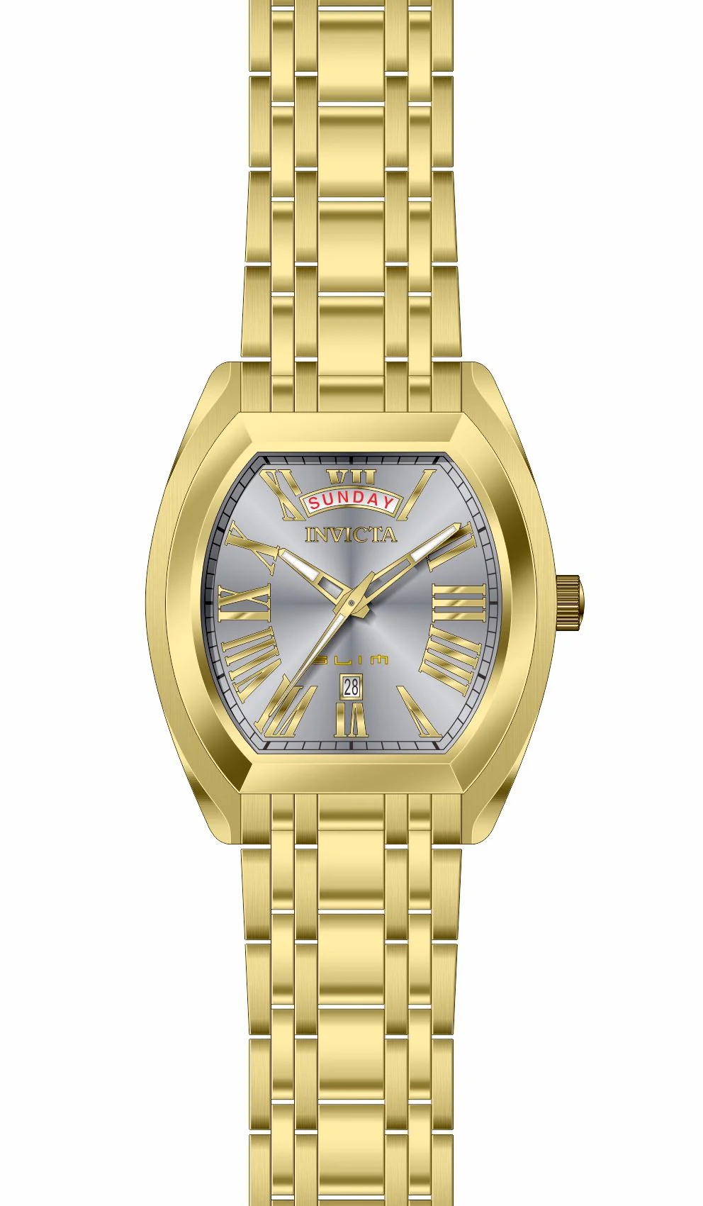 Parts for Invicta Slim Lady 43256 - Image 2