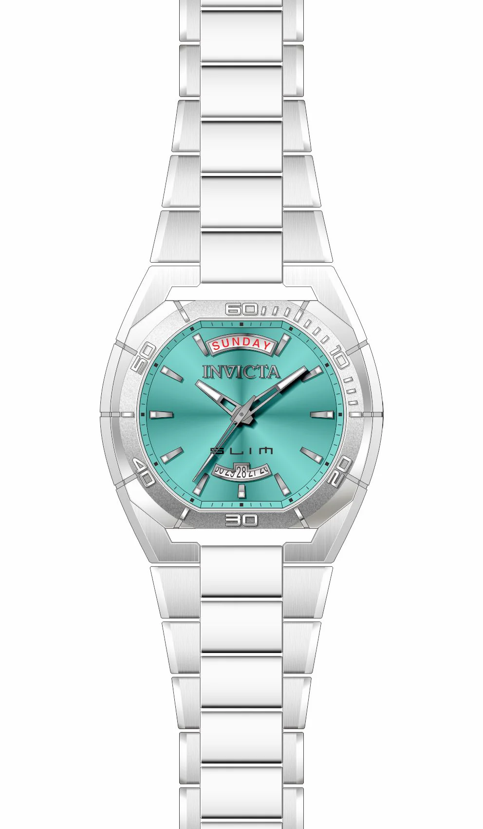 Parts for Invicta Slim Lady 43404 - Image 2