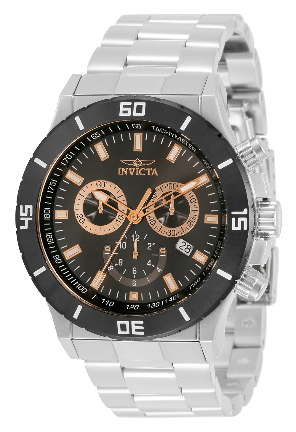 Parts For Invicta Specialty 0389