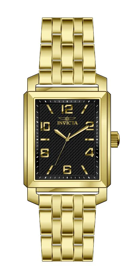 Parts For Invicta Specialty  Lady 46664