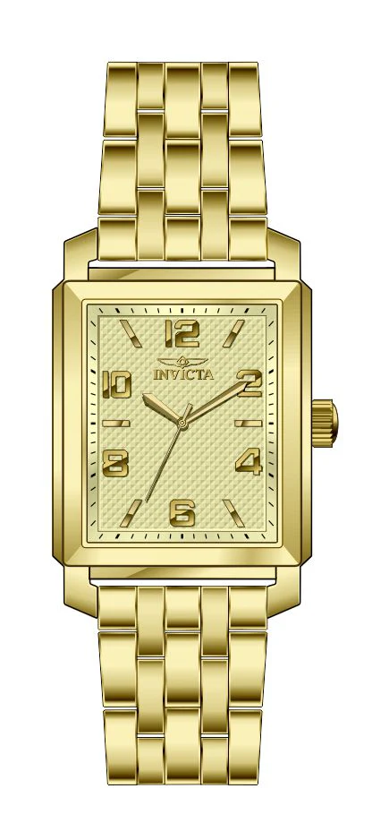Parts For Invicta Specialty Lady 46665