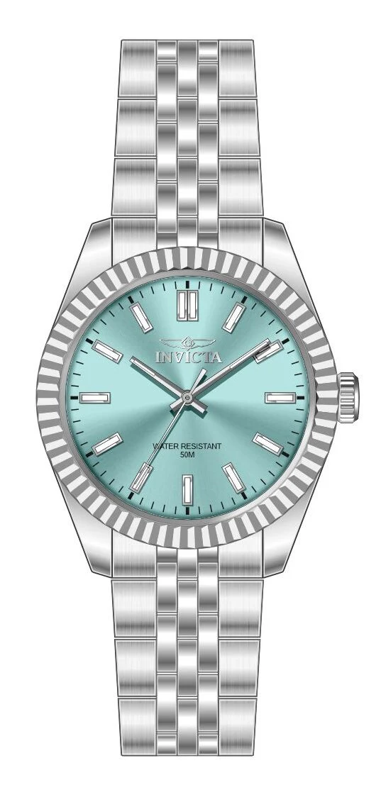 Parts For Invicta Specialty Lady 48907