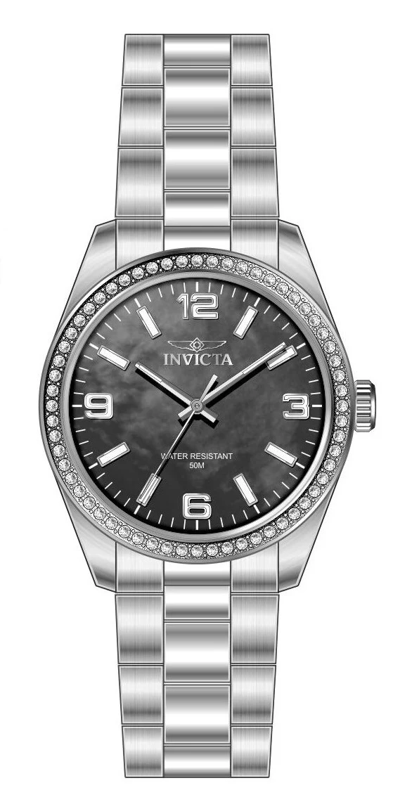Parts For Invicta Specialty  Lady 50134