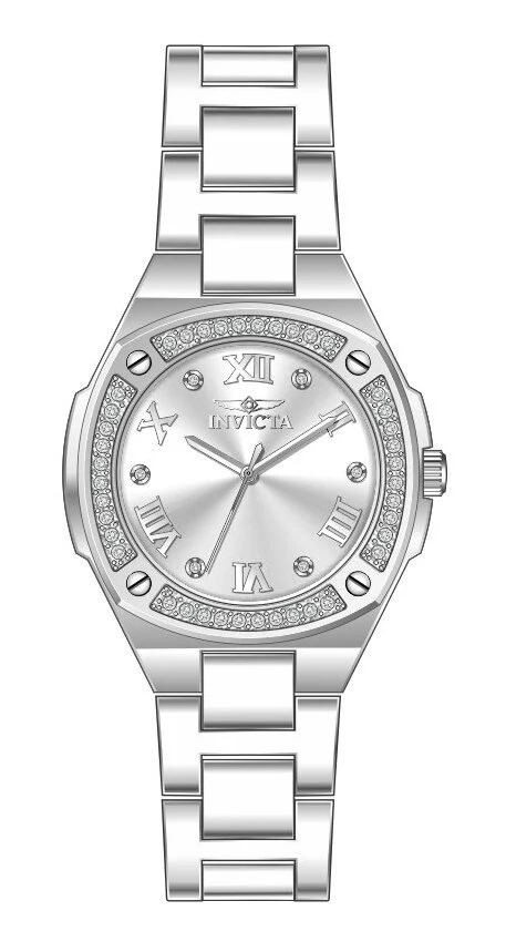 Parts For Invicta Specialty Lady 50382