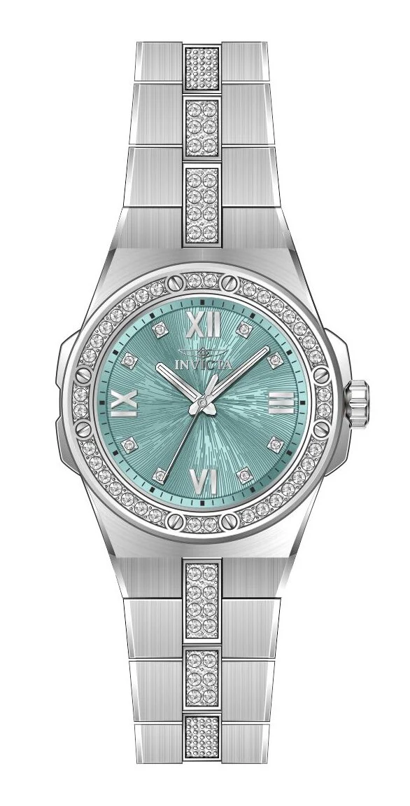 Parts For Invicta Specialty Lady 50654