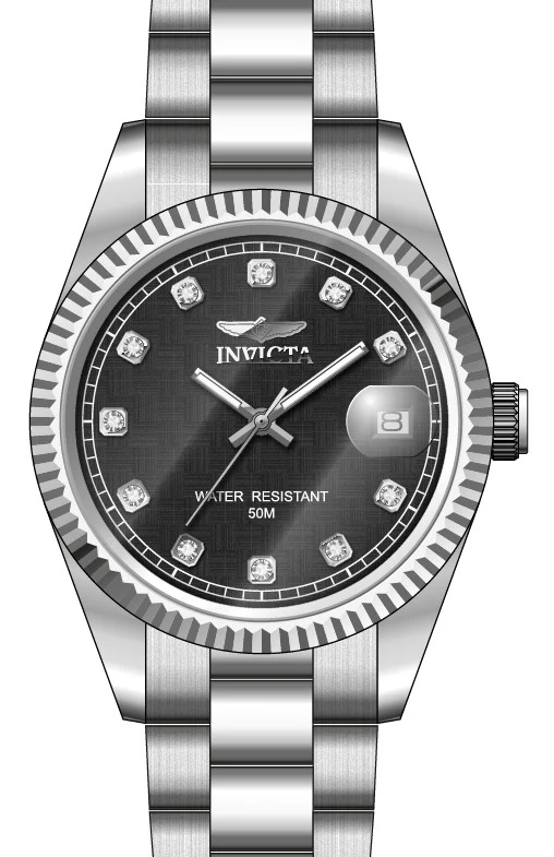Parts For Invicta Specialty  Lady 51035