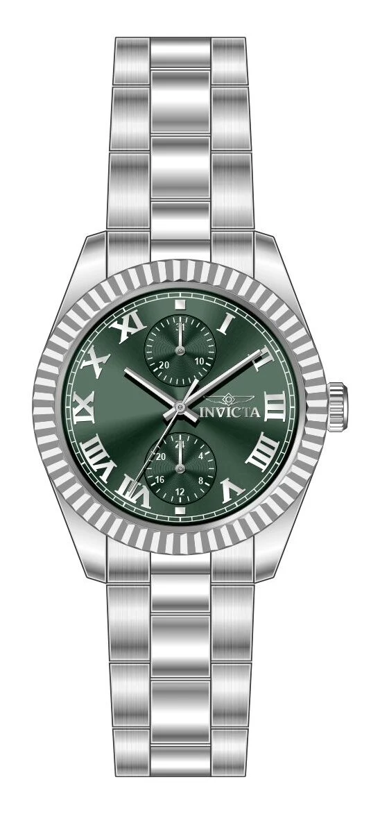 Parts For Invicta Specialty Lady 51158