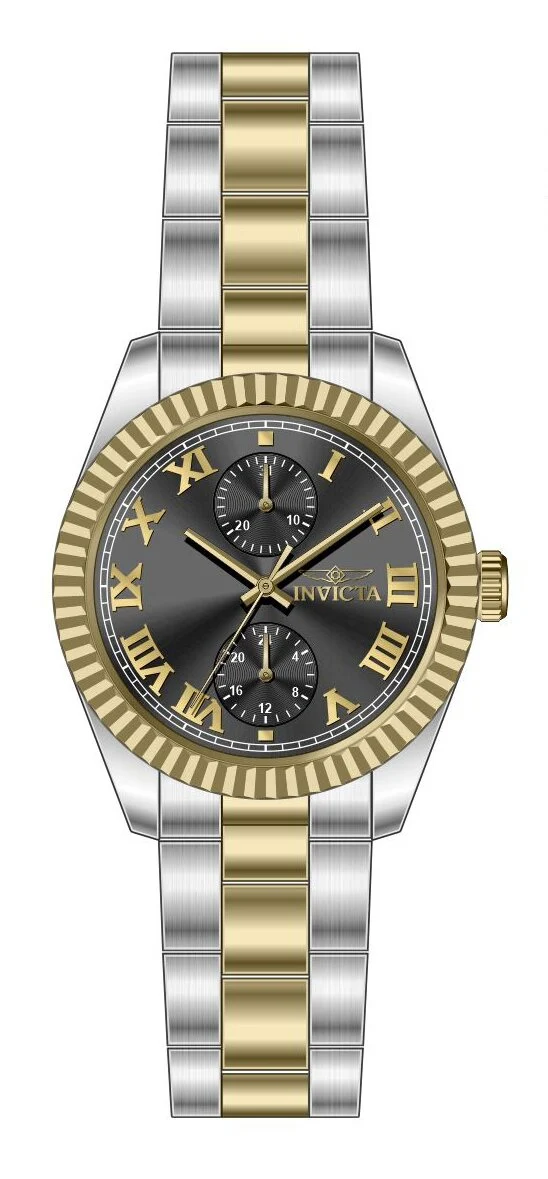 Parts For Invicta Specialty  Lady 51160