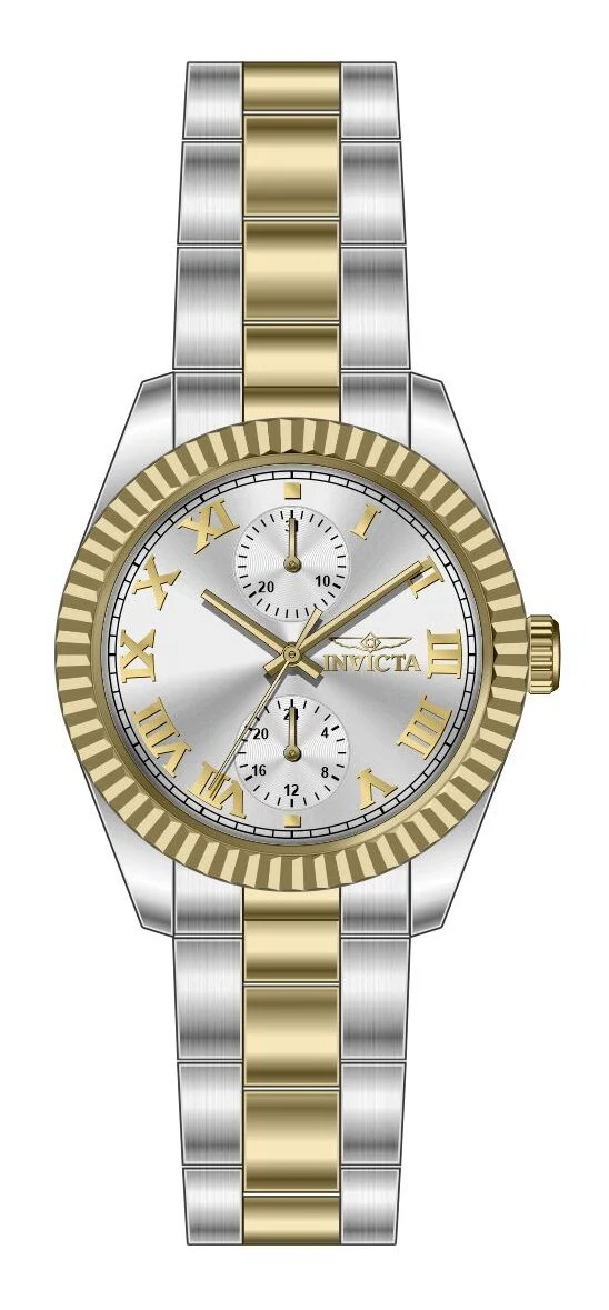 Parts For Invicta Specialty Lady 51161