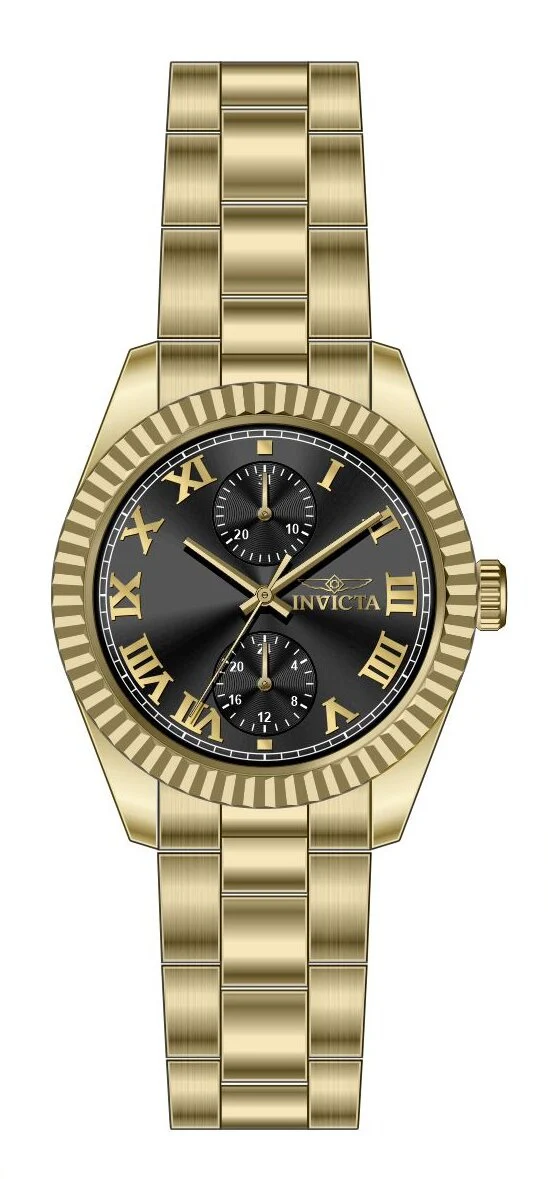 Parts For Invicta Specialty  Lady 51164