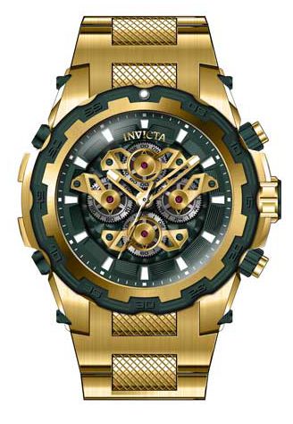 Parts for Invicta Specialty Men 34230