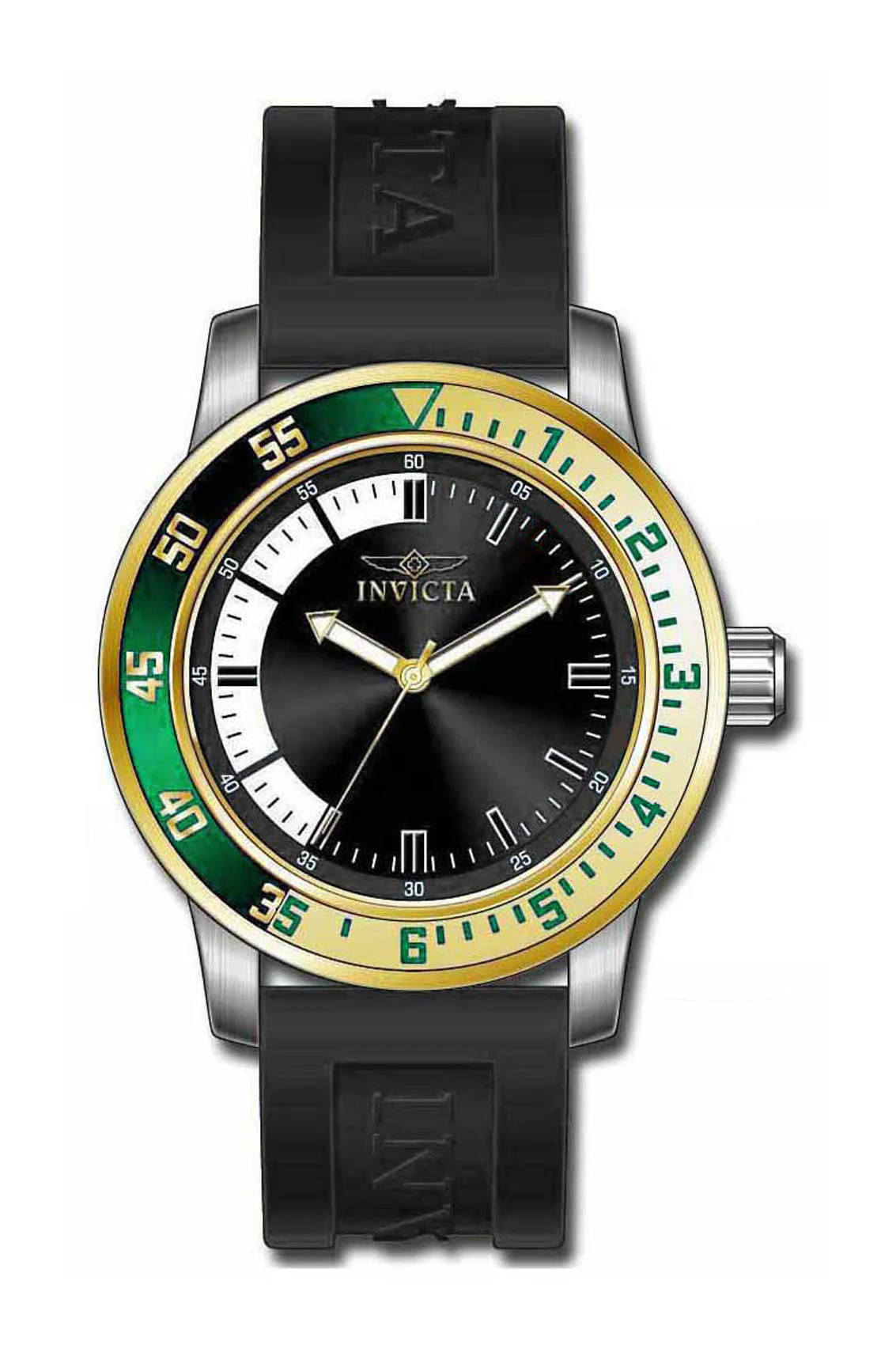 Parts for Invicta Specialty Men 35679 - Image 2