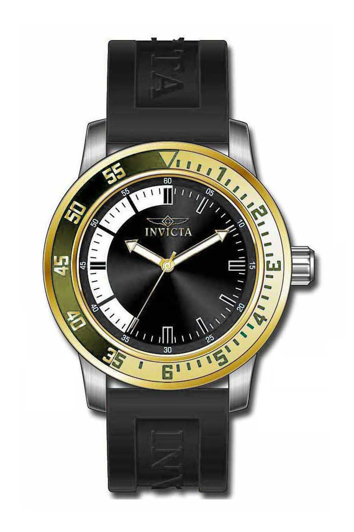 Parts for Invicta Specialty Men 35682 - Image 2