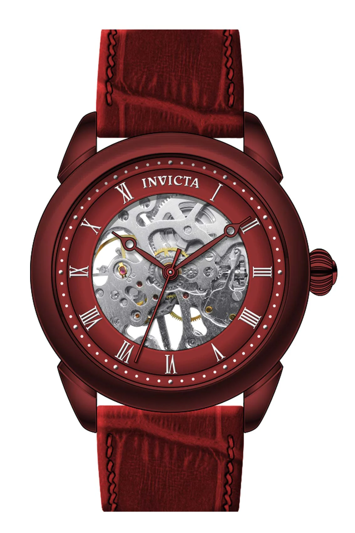Parts for Invicta Specialty Men 40726 - Image 2