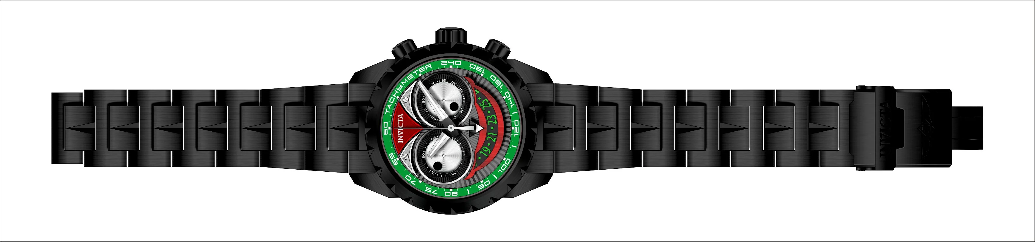 Parts for Invicta Specialty Men 43211