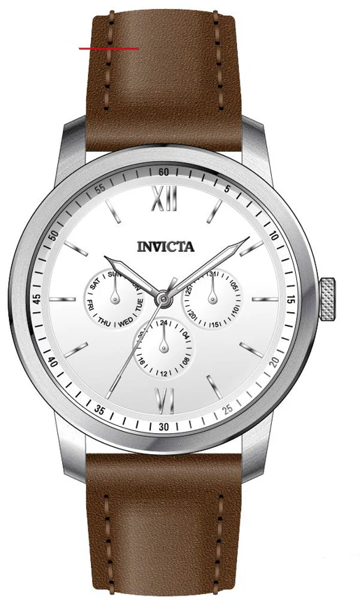 Parts For Invicta Specialty  Men 44850